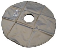 Koło wodne (obciążnik do krzyżaka lub płyty stalowej)