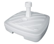 Plastikowy stojak do napełniana wodą lub piaskiem