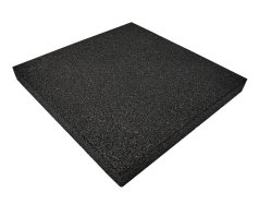 Płyta gumowa z recyklingu 11kg