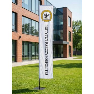 Winder prostokątny slim pro maxi 4,4m